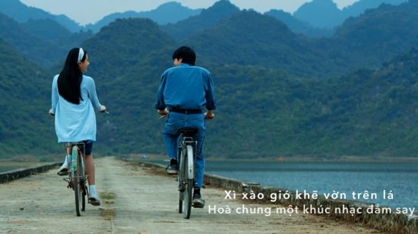 Tháng 5 để dành - Cả một trời thương nhớ của học trò thế hệ 8x