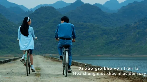 Tháng 5 để dành - Cả một trời thương nhớ của học trò thế hệ 8x