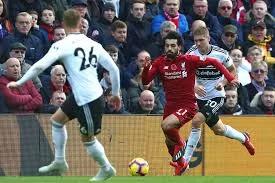 Lịch thi đấu bóng đá hôm nay 17/3/2019: Fulham vs Liverpool