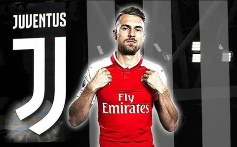 Tin tức Arsenal 17/03: Giggs nói về việc Ramsey tới Juventus