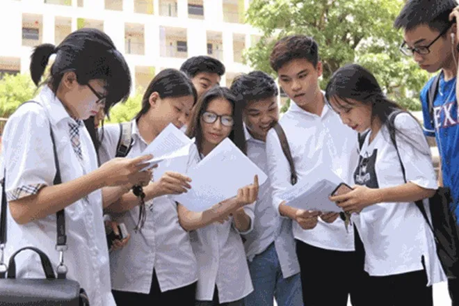 Lựa chọn phương thức tuyển sinh nào dễ trúng tuyển?