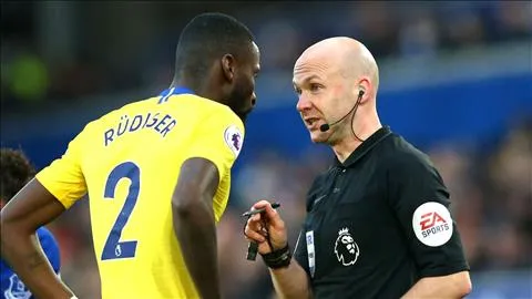 Tin thể thao 18/03: Rudiger tức giận sau trận thua Everton