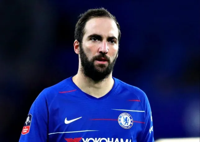 Tin thể thao 18/3: Sarri thừa nhận Higuain khó hòa nhập ở Chelsea