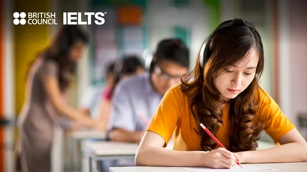 Bài thi IELTS đạt mốc 3,5 triệu lượt dự thi