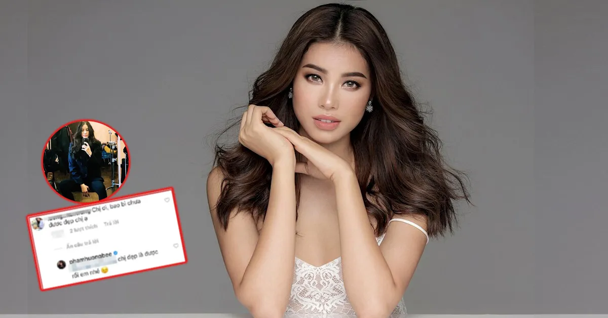 Sau khi bị ném đá vì phát ngôn kém sang, Phạm Hương đang rục rịch trở lại showbiz