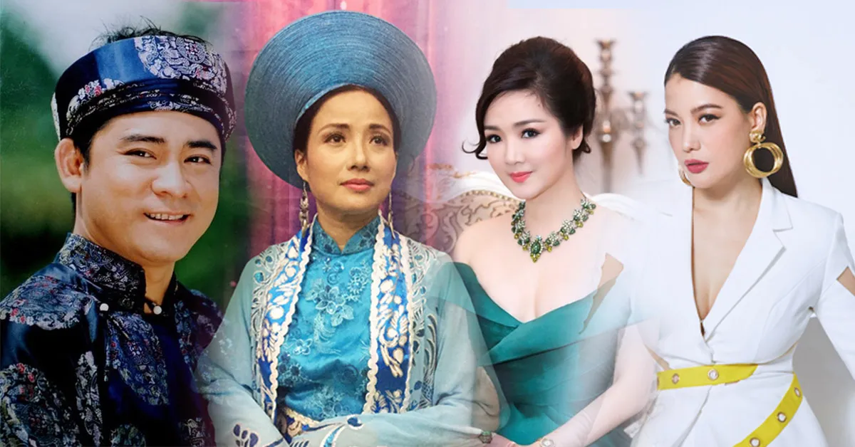 Ngọn Nến Hoàng Cung sau 15 năm: Bảo Đại kết hôn ở tuổi 50, Thanh Yến giải nghệ bán hàng online