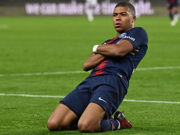 Tin thể thao 19/3: Mbappe có giá trị hơn Messi và Ronaldo