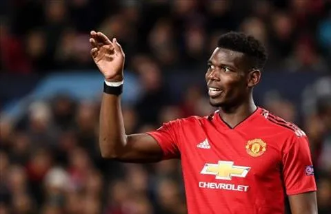 Tin MU 19/03: Pogba có thể trở thành tiền vệ hay nhất thế giới