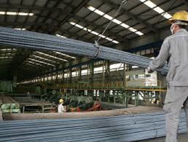 Giá thép xây dựng hôm nay 19/3/2019: Thép tăng, quặng sắt tăng 3% chạm mức cao nhất trong 2 tuần