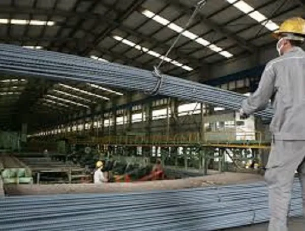 Giá thép xây dựng hôm nay 19/3/2019: Thép tăng, quặng sắt tăng 3% chạm mức cao nhất trong 2 tuần