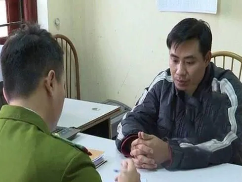 Bắt tạm giam 2 tháng đối tượng xâm hại bé 9 tuổi