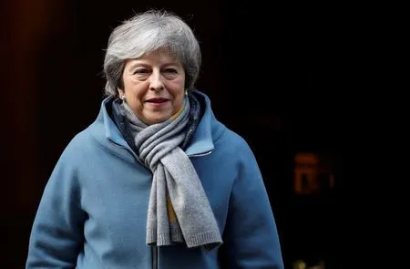 Tin nóng ngày 20/3/2019: Thủ tướng Anh Theresa May yêu cầu EU lùi thời hạn Brexit