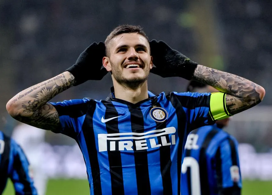 Tin thể thao 19/3: Inter Milan chủ động giảng hòa với ngôi sao bất trị