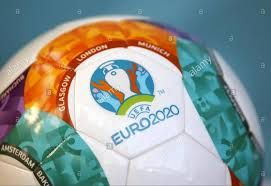 Vòng loại EURO 2020: Ngày nào khởi tranh, bao nhiêu đội tham dự?
