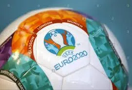 Vòng loại EURO 2020: Ngày nào khởi tranh, bao nhiêu đội tham dự?