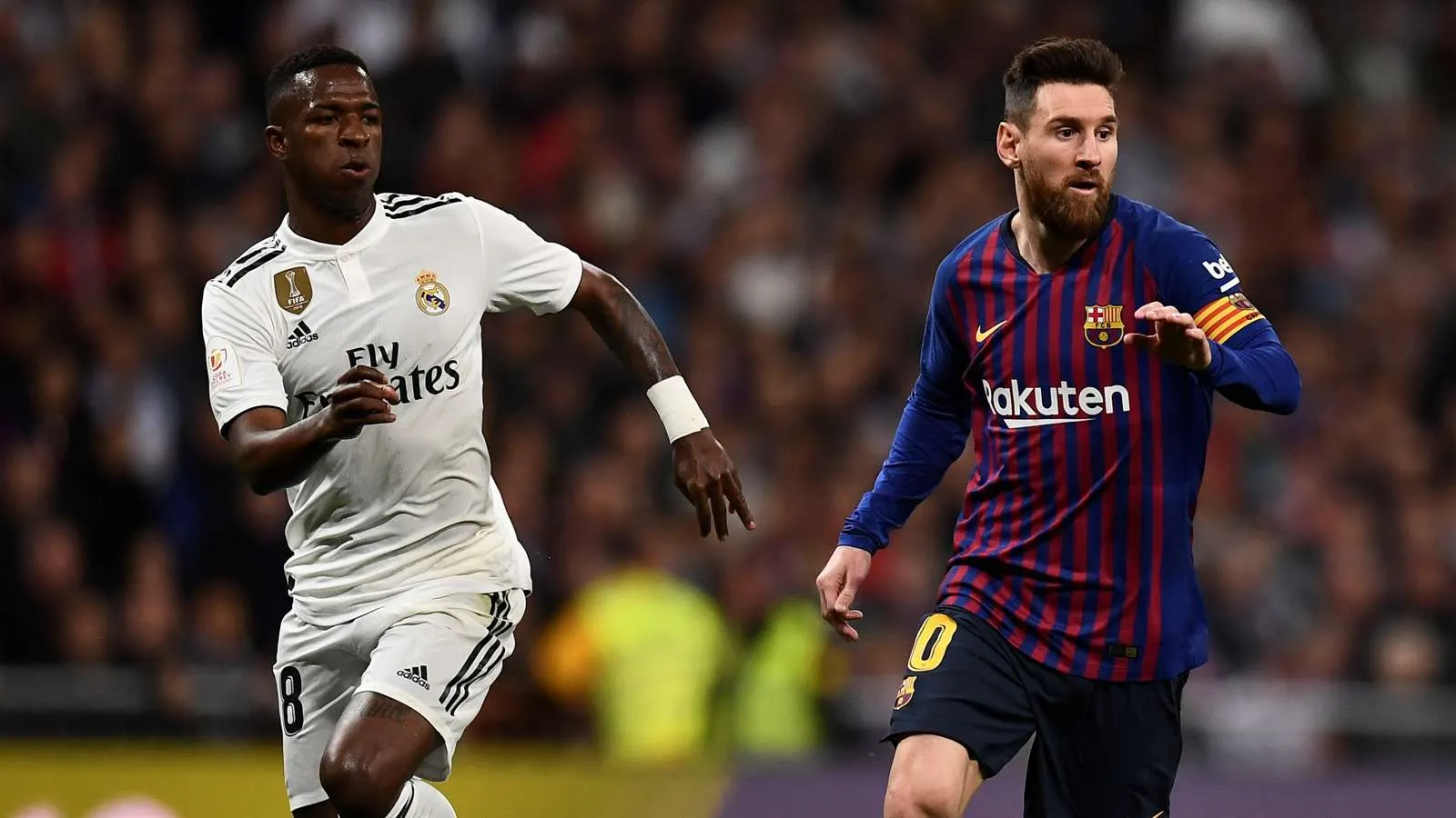 Tin tức Real 20/3: Vinicius tiết lộ lý do chọn Real thay vì Barca