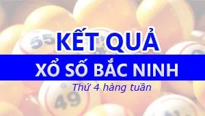 XSBN 20/3 - Kết quả xổ số Bắc Ninh hôm nay Thứ 4 20/3/2019