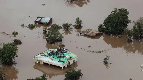 Mozambique công bố chính thức 217 người đã thiệt mạng vì bão Idai