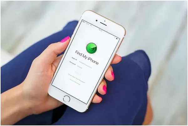 Định vị iPhone bằng Find My iPhone: Đây là cách kích hoạt