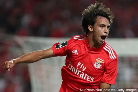 Tin bóng đá 21/03: Man City muốn đánh bại MU vụ Joao Felix