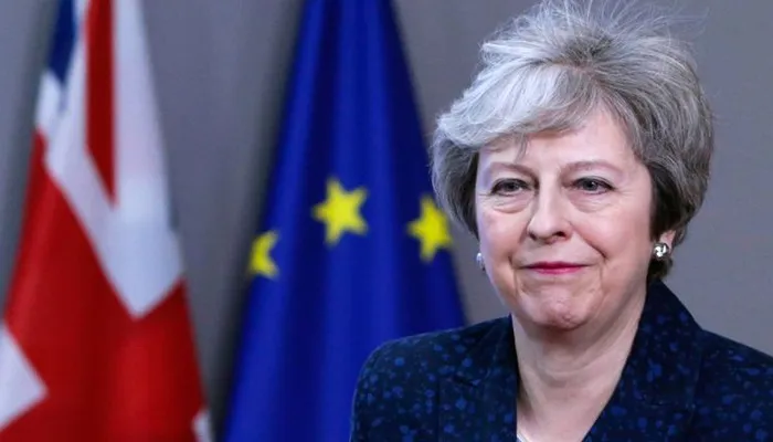 EU đồng ý cho phép hoãn Brexit thêm 2 tuần