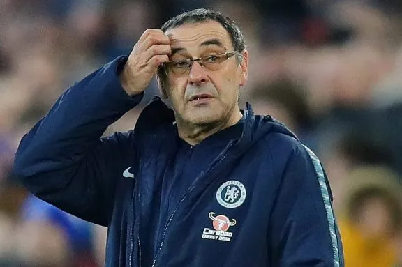 Tin Chelsea 22/3: Lộ diện 2 ứng viên nặng ký lên thay Sarri
