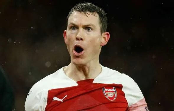 Tin Arsenal 22/3: Lichtsteiner yêu cầu được ra sân thường xuyên