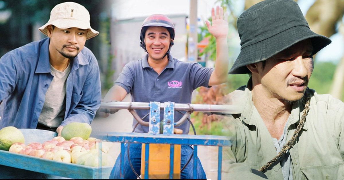 Những sao Việt sống chuẩn tiêu chí Người nông dân vàng của làng giải trí 