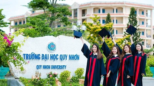 3 phương thức tuyển sinh Đại học Quy Nhơn năm 2019