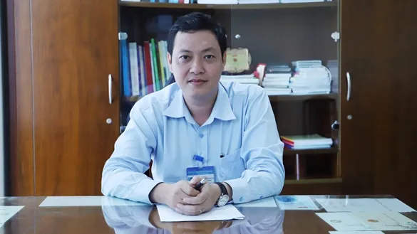 Vụ mất trộm 200 bằng tốt nghiệp ở trường Đinh Thiện Lý: Sở GD undefined ĐT TPHCM nói gì?