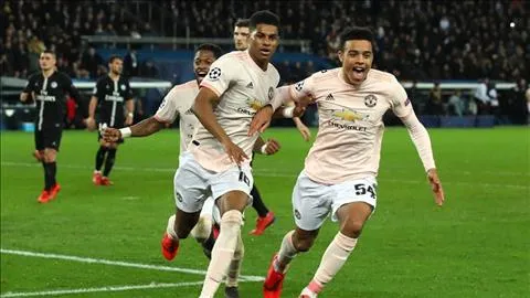 Tin tức MU 22/03: Rashford rời ĐT Anh vì chấn thương