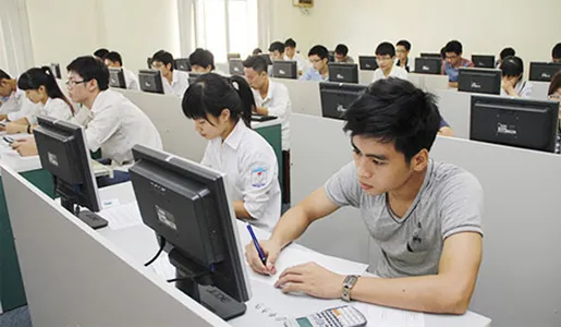 Bài thi đánh giá năng lực 2019 - ĐH Quốc gia TPHCM có cấu trúc như thế nào?