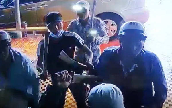 Phó Thủ tướng Thường trực chỉ đạo xử lý nghiêm vụ lộng hành của đối tượng giang hồ, ‘xã hội đen’ 