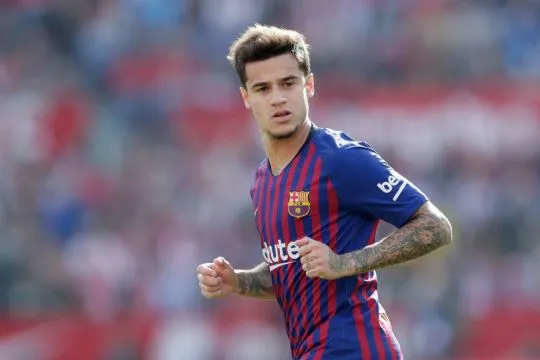 Tin chuyển nhượng 23/03: Lộ lý do Coutinho không muốn khoác áo MU