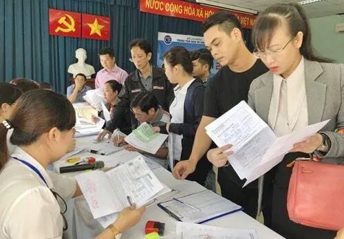 Nếu mức lương không đáp ứng được như mong đợi: gần 26% quyết định đổi việc