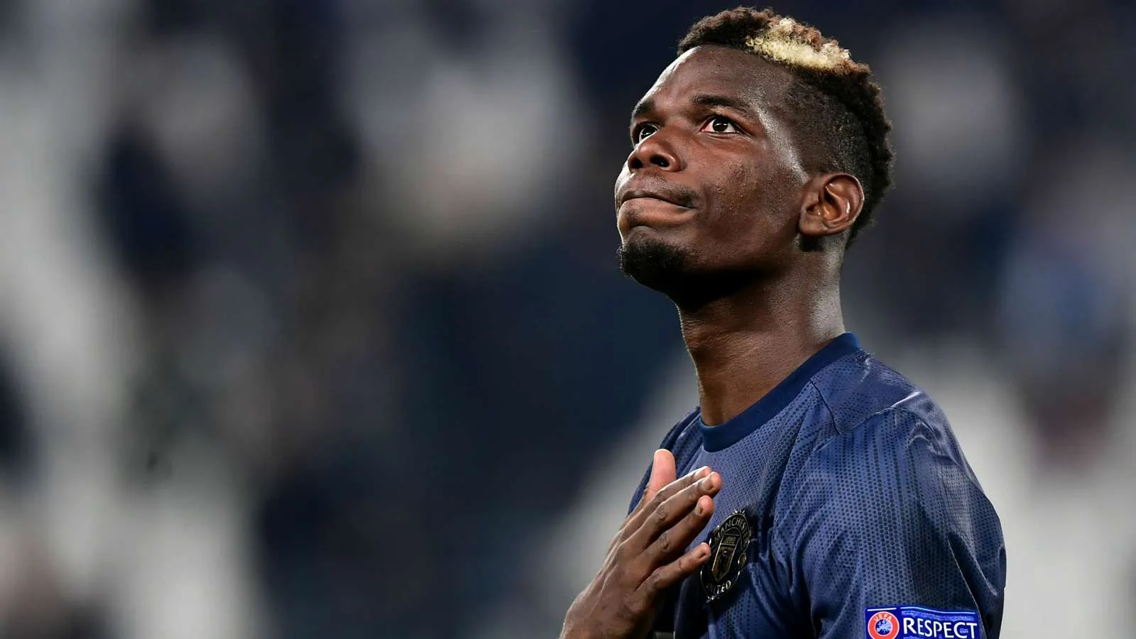 Tin bóng đá 23/03: Pogba sẽ không rời MU trong Hè 2019