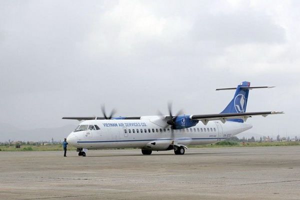 VASCO thông báo hủy một số chuyến bay vì tình huống bất khả kháng
