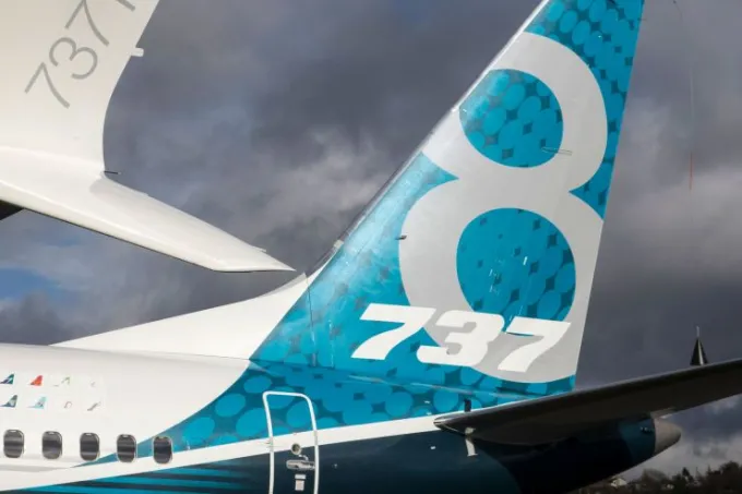 Boeing nỗ lực đưa máy bay dòng Boeing 737 MAX trở lại hoạt động