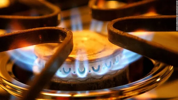 Giá gas hôm nay 25/3/2019: Tiếp tục giảm gần 1% dù thời tiết vẫn đang lạnh hơn bình thường