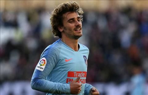 Tin chuyển nhượng 25/03: Umtiti tiết lộ tương lai Griezmann