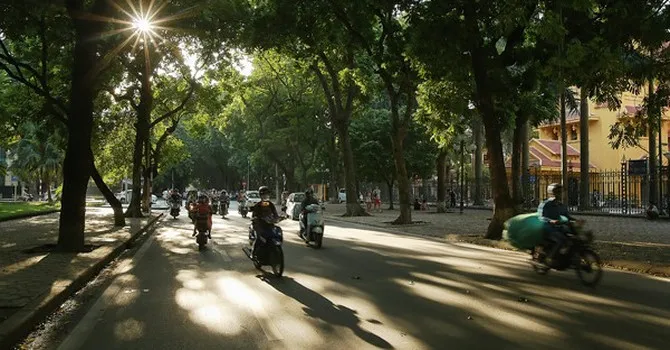 Dự báo thời tiết 3 ngày tới (26/3 - 28/3): Bắc Bộ giảm lạnh, trời hửng nắng