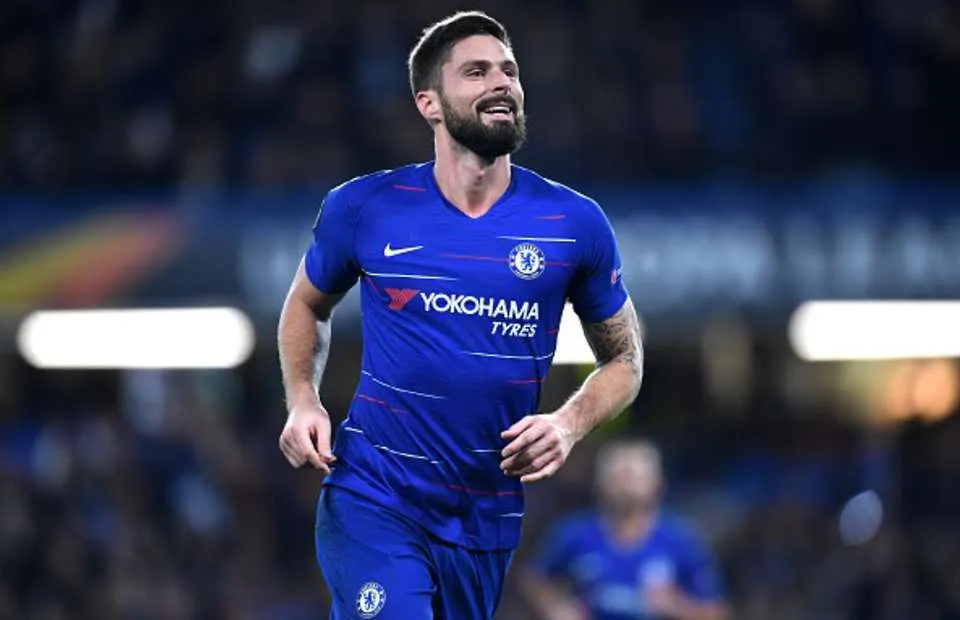 Không được Sarri trọng dụng, sao Chelsea bỏ ngỏ khả năng ra đi