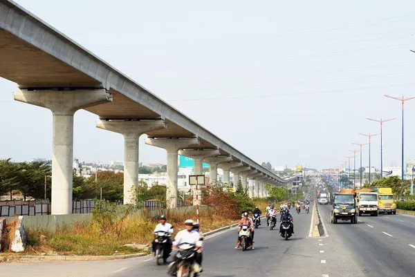 TPHCM thành lập Tổ công tác liên ngành thực hiện các dự án đường sắt đô thị có nhiệm vụ gì? 