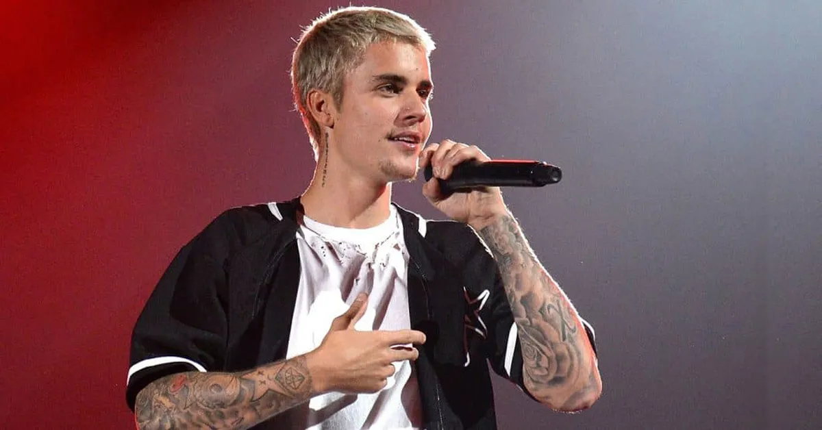 Sau thời gian điều trị trầm cảm, Justin Bieber đột ngột thông báo tạm ngưng ca hát