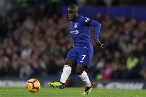 Tin chuyển nhượng 26/03: Kante có câu trả lời cho Real Madrid