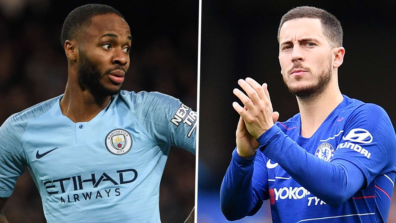 Quên Hazard đi, Real Madrid nên chiêu mộ Sterling!