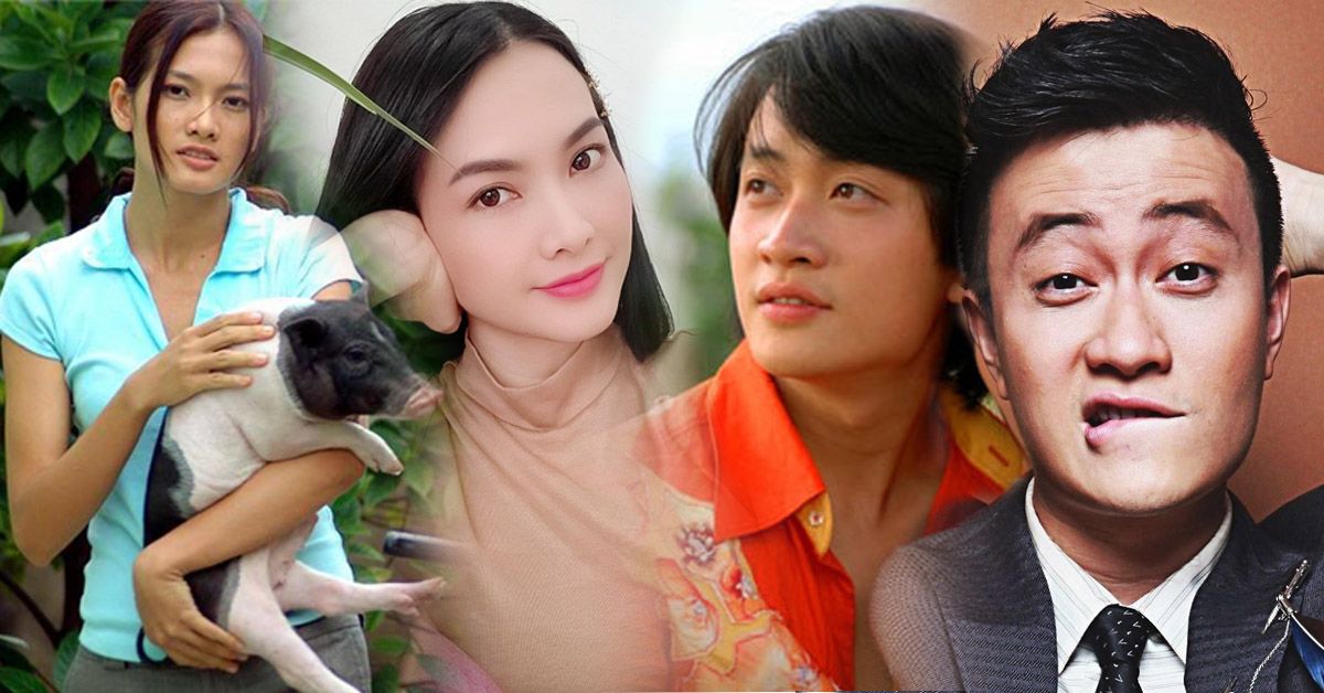 Sau 11 năm, dàn diễn viên phim Tuyết nhiệt đới ngày ấy giờ ra sao?