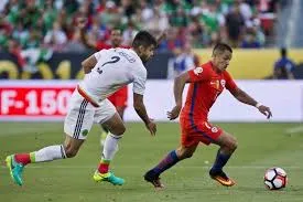 Lịch thi đấu bóng đá hôm nay ngày 27/3/2019: Mỹ vs Chile