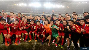 Các đại diện Đông Nam Á đã thi đấu như thế nào ở vòng loại U23 châu Á 2020?