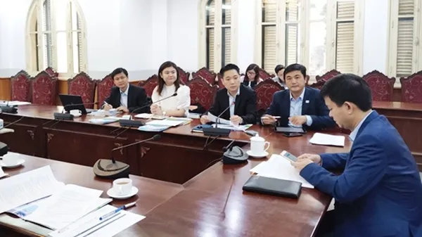 Sở Du lịch TPHCM tăng tốc cho Hội chợ Du lịch Quốc tế TPHCM 2019 